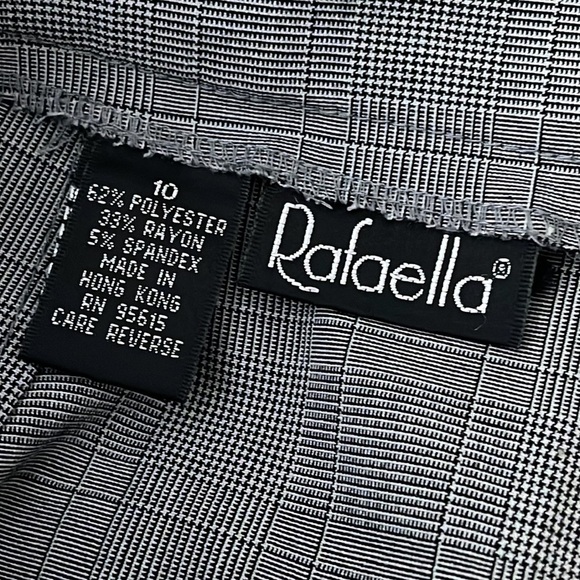 ❤️ RAFAELLA Skirt Size 10 - Picture 4 of 4